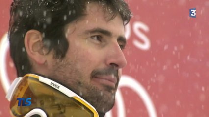 Jean-Baptiste Grange, un champion du monde enfin décomplexé