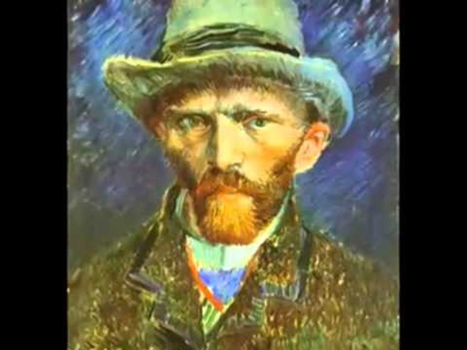THEO VAN GOGH ZGJIDHET ENIGMA E VELLAIT TE PIKTORIT VINCENT VAN GOGH LAJM