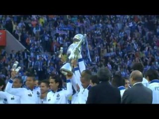 IKEN VILLAS BOAS PORTUGEZI I SUKSESSHEM GATI TE FIRMOSE ME CHELSEA LAJM