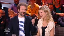 Interview de Mélanie Laurent et Cyril Dion - Le Petit Journal du 30/11/2015 - CANAL+