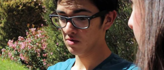 The Most Beautiful Thing (Short Film)