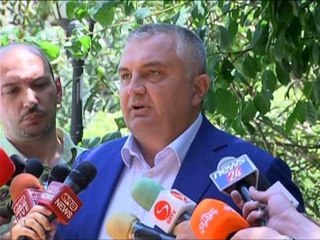 META PER PROKURORINE PROCESI KUNDER MEJE POLITIK DHE JO PENAL LAJM