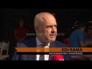 Aksioni kundër informalitetit - Top Channel Albania - News - Lajme