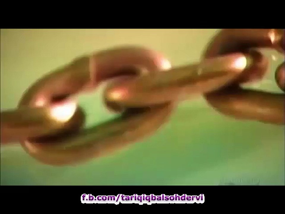 چین کیسے بنائے جاتے ہیں‌۔ یہ معلوماتی ویڈیو دیکھیے