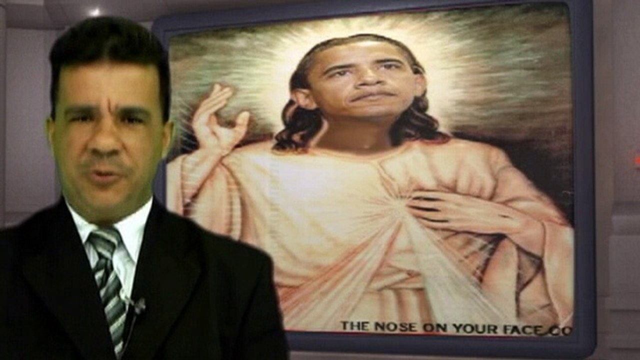 Barack o anti