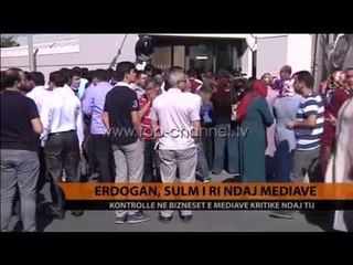Bllok informativ shkurt nga bota - Top Channel Albania - News - Lajme