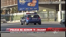 Policia në kërkim të Dritan Zaganit - News, Lajme - Vizion Plus