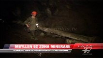 Mbyllen 62 zona minerare - News, Lajme - Vizion Plus