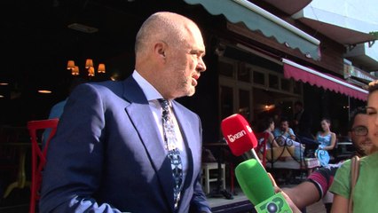 RAMA: KUPONI TATIMOR ME RENDESI KOMBETARE