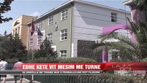 Tiranë, mësim me turne - News, Lajme - Vizion Plus