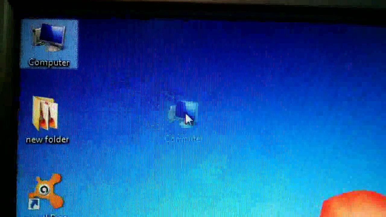 Awain Vines - Use a computer without knowledge