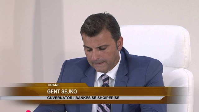 SEJKO MBESHTET AKSIONIN KUNDER INFORMALITETIT