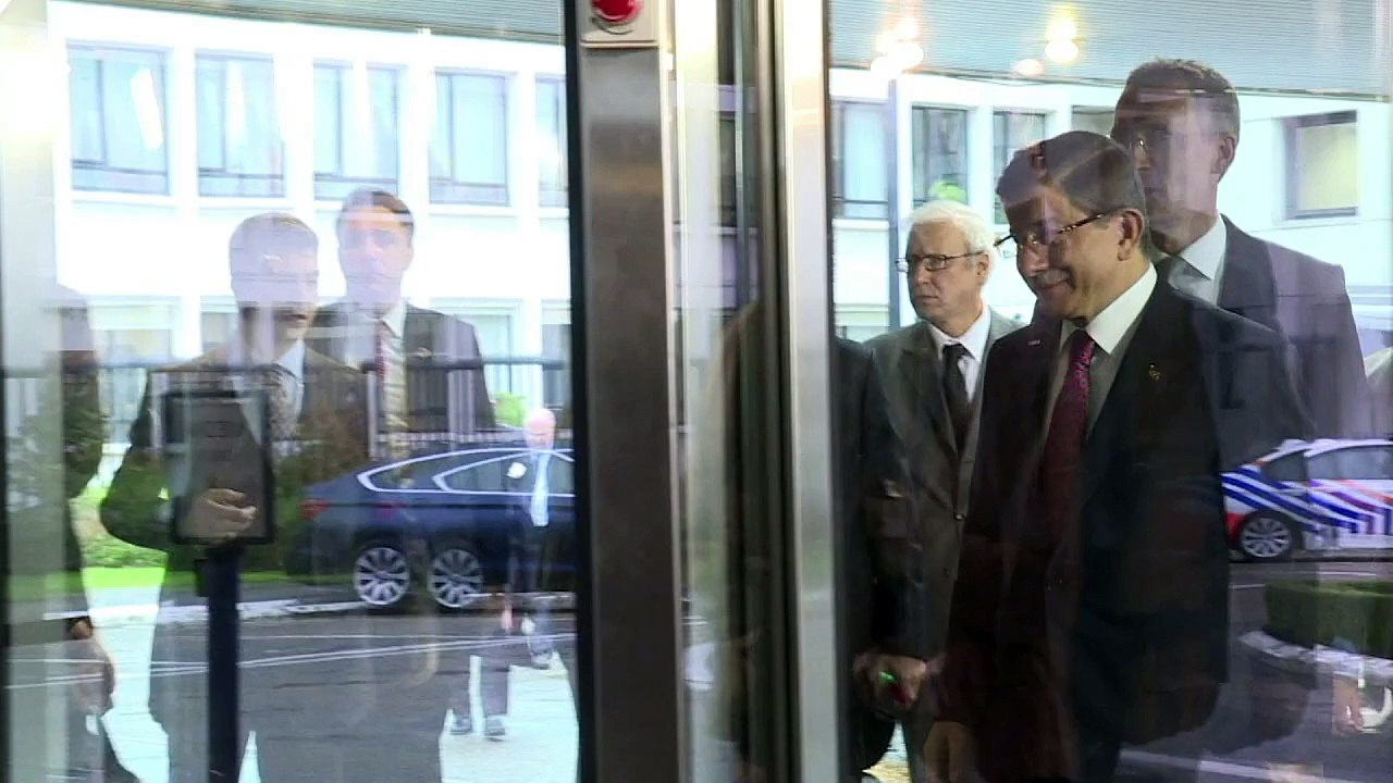 Avion russe abattu: la Turquie ne s'excusera pas