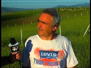 MALI I MORAVES DESTINACION ÇLODHES PER BANORET E ZONES PERRETH LAJM