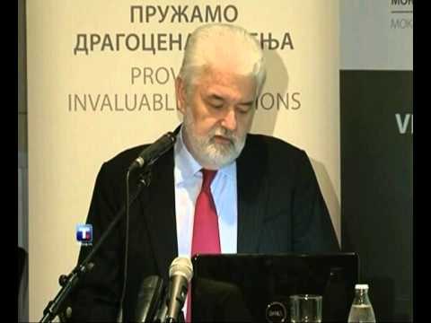 CVETKOVIC PER KOSOVEN NJOHJA PAVARESISE JO KUSHT INTEGRIMI PER SERBINE LAJM