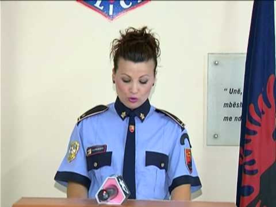 VRASJA NE BLLOK POLICIA ARRESTON AUTORIN, MOTIVI VRASJES GJAKMARRJA LAJM