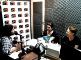 EL SUBE Y BAJA con ELENA PETRAGLIA y SILVIA BAYLÉ