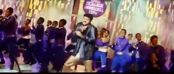 Jeet Born To Win (Thamizhan Tamil Movie) - Vijay, Priyanka Chopra Part 2
