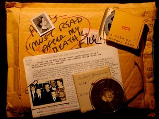 Must Read After My Death (2007) - Part 1 of 2