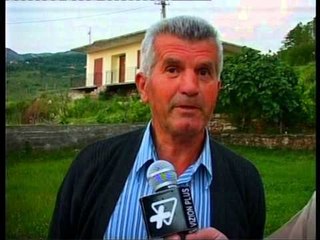 GJINARI I HARRUAR RRUGA KA NISUR QE NE VITIN 2005 POR NUK KA MBARUAR LAJM
