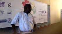 Prévention des conflits en Guinée avec le LEJEPAD