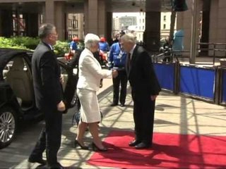 KROACIA NE BE LIDERET KONFIRMOJNE HYRJEN E ANETARIT TE 28 LAJM