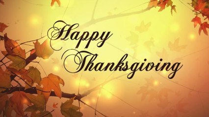A Kennedy Lucas Thanksgiving 2015