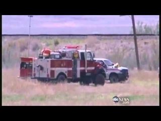 PERPLASET TRENI KATER TE VDEKUR NE AKSIDENTIN HEKURUDHOR NE NEVADA LAJM