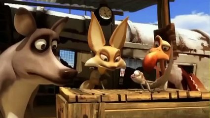 Oscars Oasis Episode 54, 53, 52, 51, 50