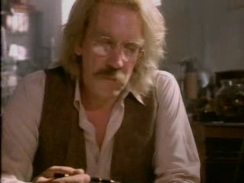 Kate Bush - Cloudbusting