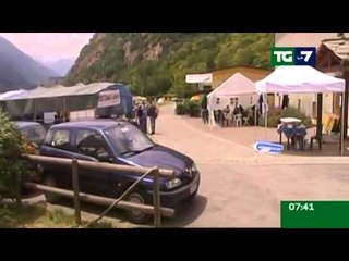 PERPLASJE NE ITALI AMBIENTALISTET KUNDER HEKURUDHES ME FRANCEN LAJM