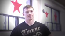 Joseph Duffy reflects on 5-year anniversary of submission of Conor McGregor