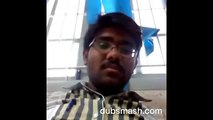 best tamil dubsmash ajith dialogue  whatsapp funny videos 2015 2016 @whatsapp #whatsapp
