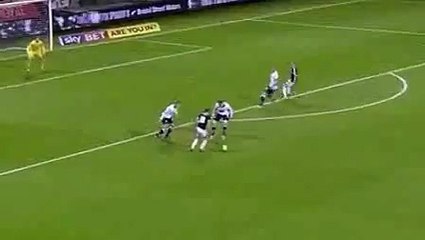 Bolton Wanderers vs Brentford 0-1 (Swift) Live HD all Goals & Highlight 30.11.2015