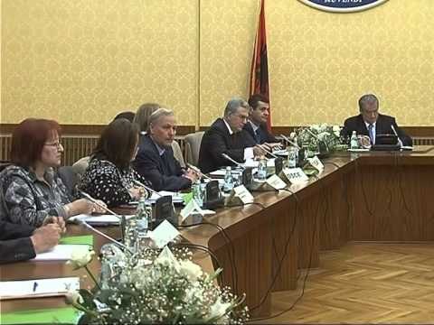 DY VJET PAS ZGJEDHJEVE AFP, SHQIPERIA KA LODHUR EVROPEN ME KRIZEN LAJM