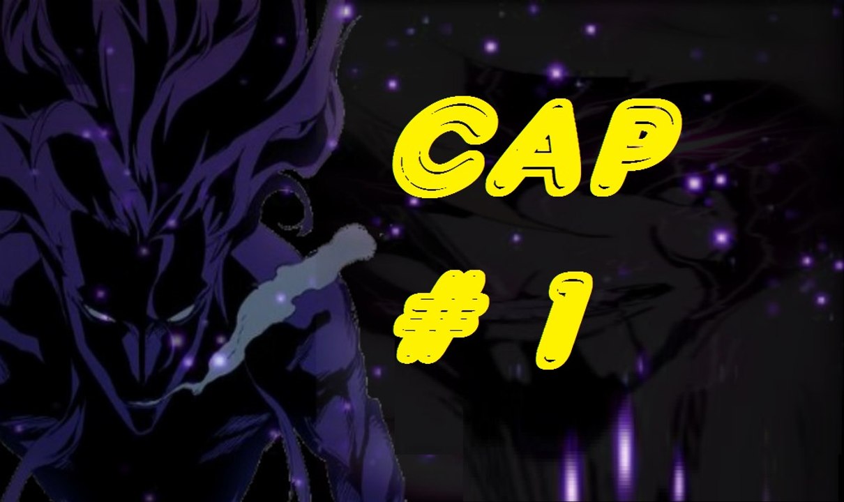 NOBLESSE CAPITULO # 1 HD FULL COLOR