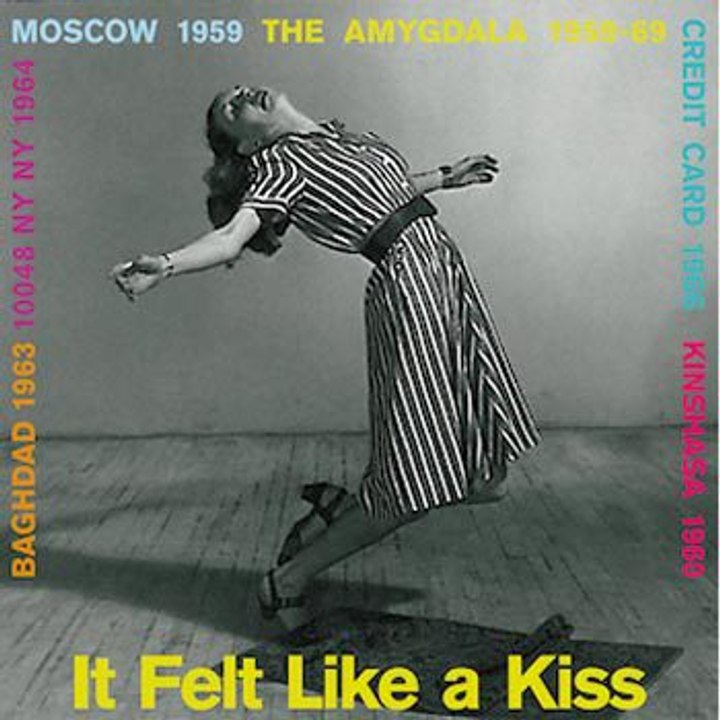 938 It felt like a kiss by Adam Curtis