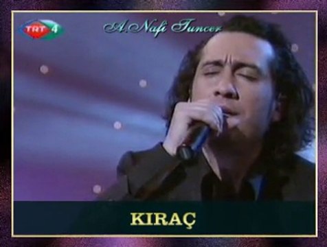 KIRAÇ-Konma Bülbül Konma Nergiz Daline