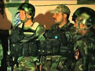 SULM TERRORIST NE KABUL TALEBANET SULMOJNE HOTELIN “INTERCONTINENTAL” LAJM