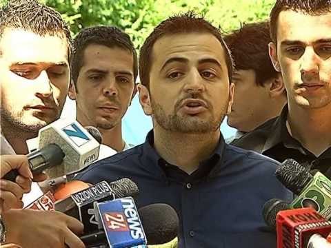 DUAN SEANCE DEGJIMORE ALEANCA “KUQ E ZI” KERKON SHQYRTIMIN E PROJEKTLIGJIT LAJM