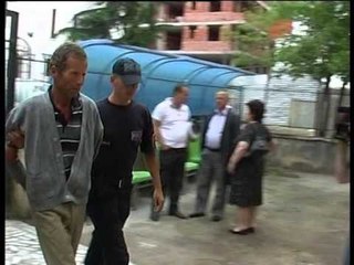 BURG PA AFAT LIHET PAS HEKURAVE 60 VJEÇARI VRASES NE POGRADEC LAJM
