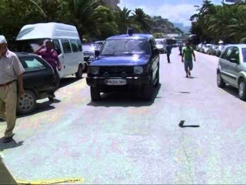 VRASJE NE VLORE EKZEKUTOHET NE QENDER TE QYTETIT 25 VJEÇARI LAJM