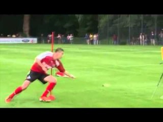 ROSHI ME I MIRI SHQIPTARI SHKELQEN NE FAZEN PERGATITORE TE KËLNIT LAJM