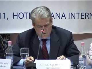 BE PARALAJMERON LIBERALIZIMI I VIZAVE SJELL TREGJE TE REJA PER TRAFIQET LAJM