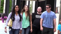 Epic Movie Voice Prank, Beverly Hills - Prank Bank!