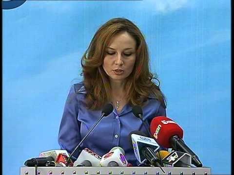 PD SULMON PS RAMA NUK PRANON REZULTATET KUR DEL HUMBES LAJM