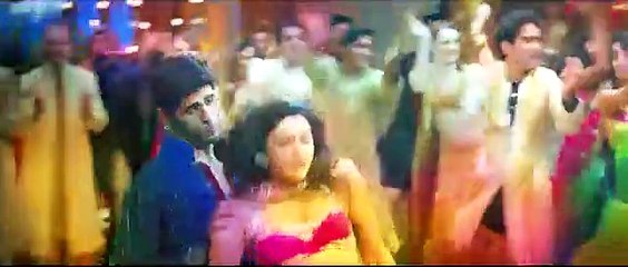Ultimate Bollywood Dance Mashup _ 2015