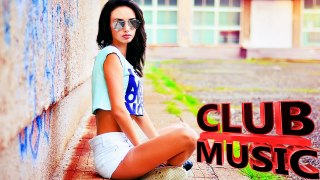Hip Hop Urban RnB Club Music Megamix 2016 - CLUB MUSIC (#2)