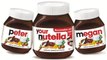 Nutella creates custom labels, but denies little girl named Isis