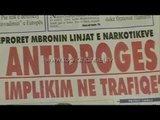PD: Kupola e policisë, e lidhur me drogën - Top Channel Albania - News - Lajme
